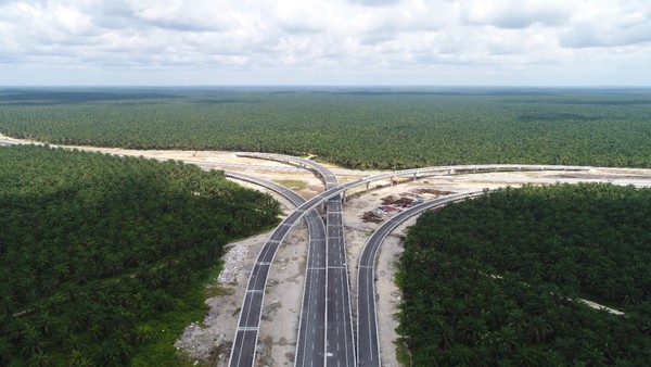 Tol Permai